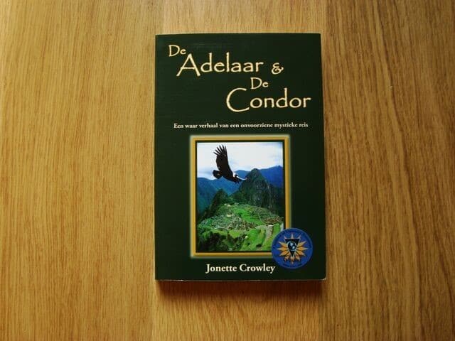 De Adelaar en De Condor