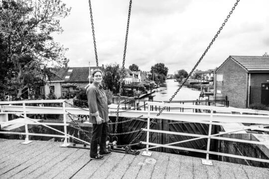 Angst is een slechte raadgever Angst is een slechte raadgever