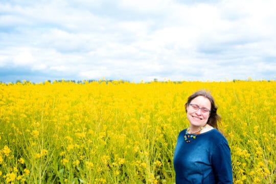 Het moet gaan zoals ik wil