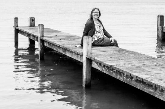 Ik baal van mijn leven nu