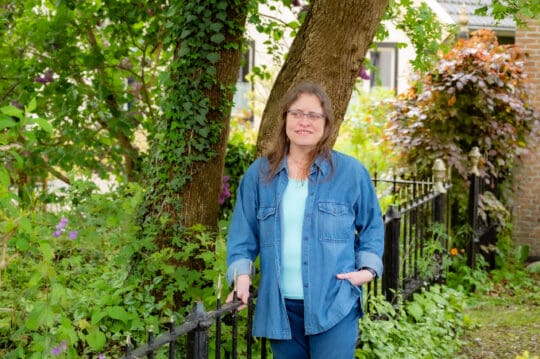 Ik durf geen hulp te vragen