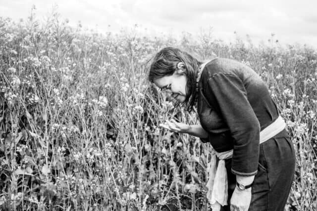 Mijn onzekerheid beperkt mij