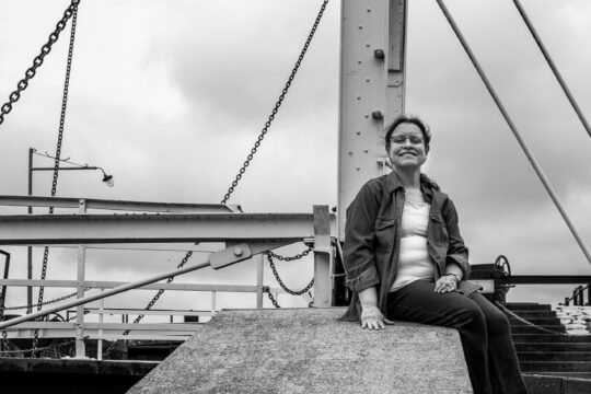 Pijn is een signaal Pijn is een signaal