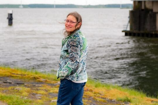 Vluchten voor je gevoel