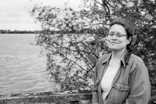 Ik ben bang om te voelen