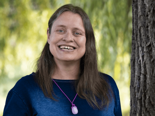 Liefdevolle aandacht Liefdevolle aandacht