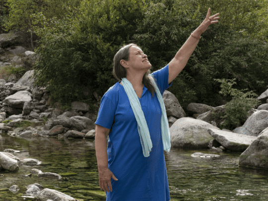 De weg omhoog vinden De weg omhoog vinden