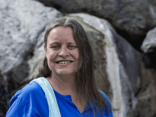 Ik kan mijzelf opladen