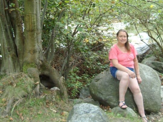 Mijn droom is uitgekomen