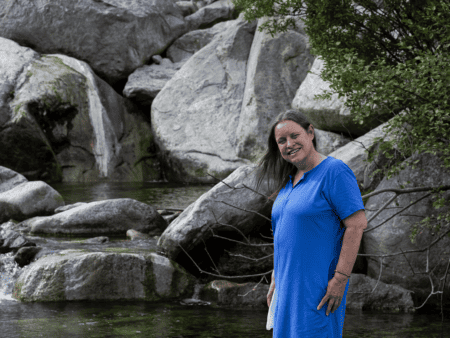 Vakantiestress of rust?