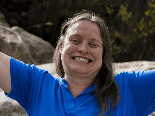 Geniet van wat je doet