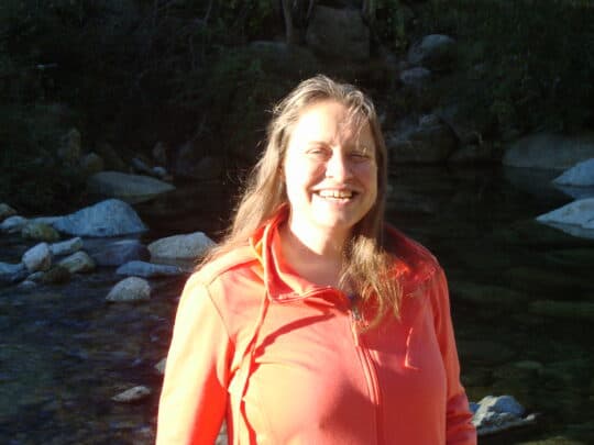 Alleen is niet hetzelfde als eenzaam Alleen is niet hetzelfde als eenzaam