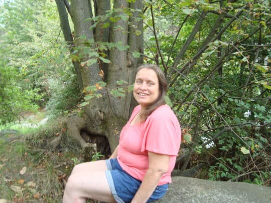 Ik bepaal wat ik doe