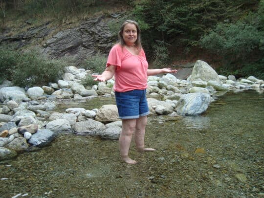 Wat moet ik met die veranderingen