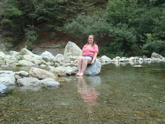 Bereid je vakantie voor