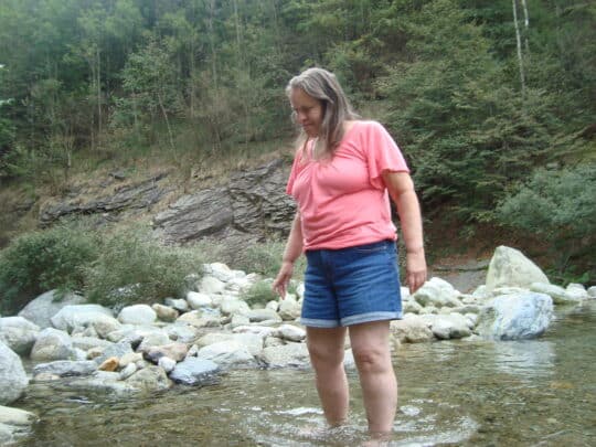 Waar zoek jij jouw geluk Waar zoek jij jouw geluk