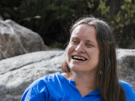 Ik weet het en jij kunt het niet weten