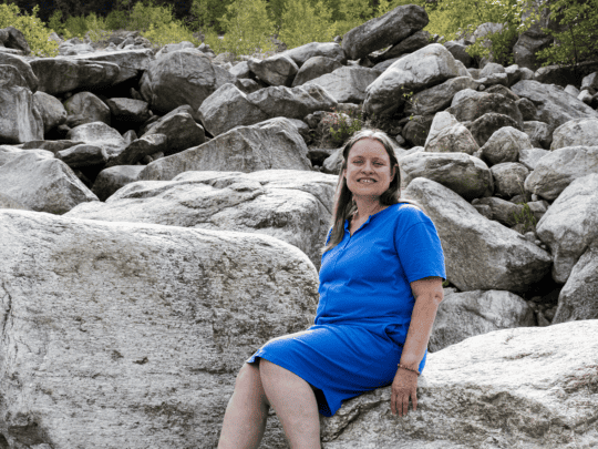 P9130157s Hoe echt is jouw angst