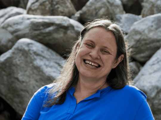 Zorg voor zelfvertrouwen