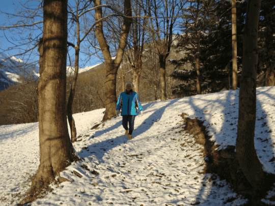 Ik ben mijn maatje kwijt