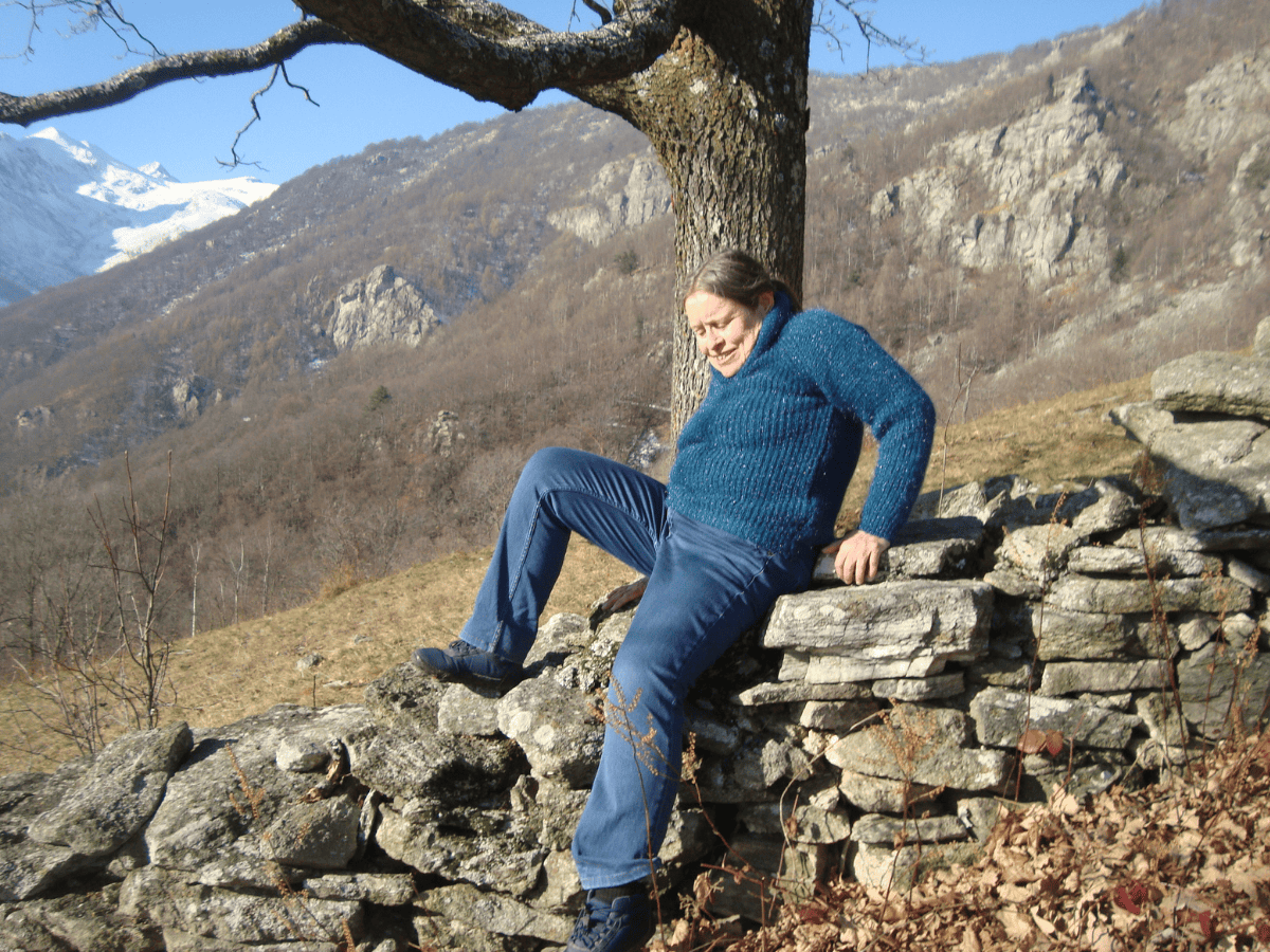 Zal ik wel of toch maar niet