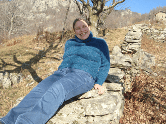 2025 03 14 Wie is de baas de pijn of jij Wie is de baas: de pijn of jij?