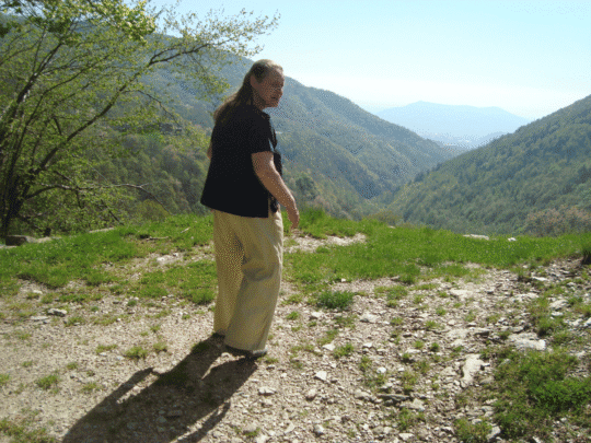 Waar zie jij als een berg tegenop?