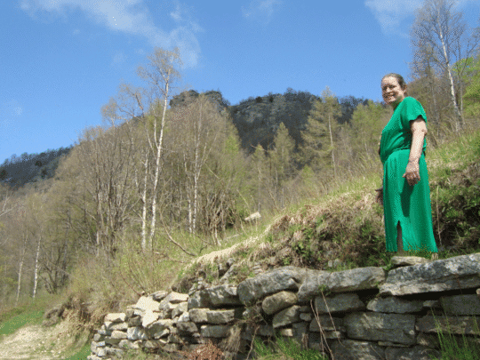 Kijk jij neer op jezelf?