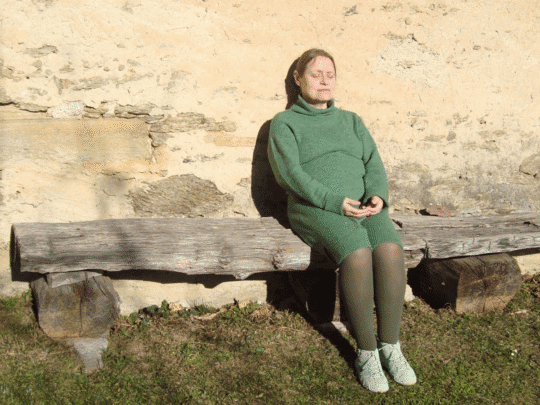 Genieten van tijd voor jezelf Genieten van tijd voor jezelf