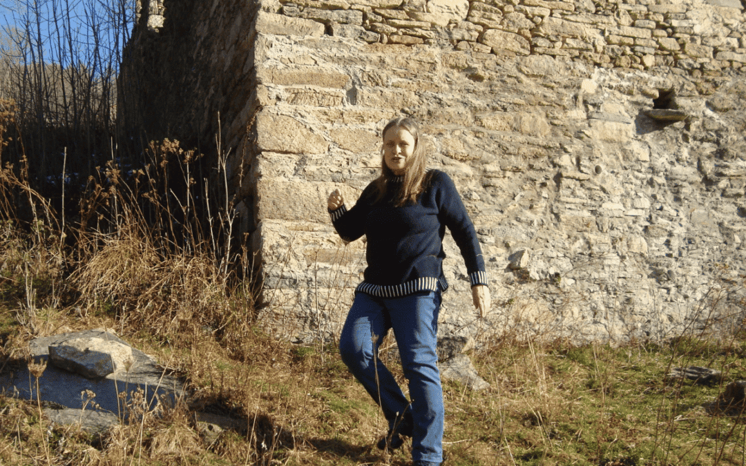 Tegen welke muren loop jij aan?