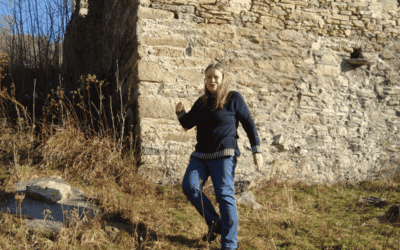 Tegen welke muren loop jij aan?