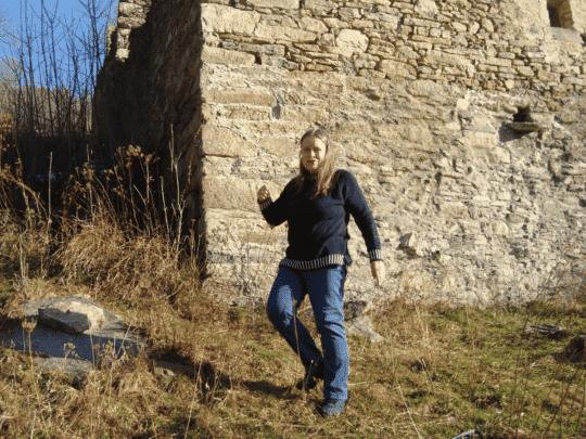 Tegen welke muren loop jij aan?