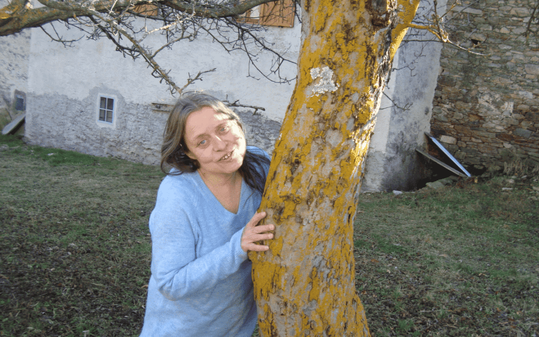 Ga op zoek naar wat jou blij maakt