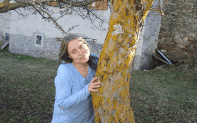 Ga op zoek naar wat jou blij maakt