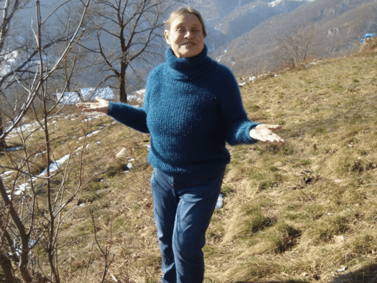 Het hoeft niet perfect te zijn