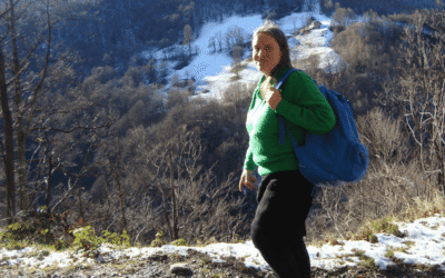 Welke dingen neem jij mee?