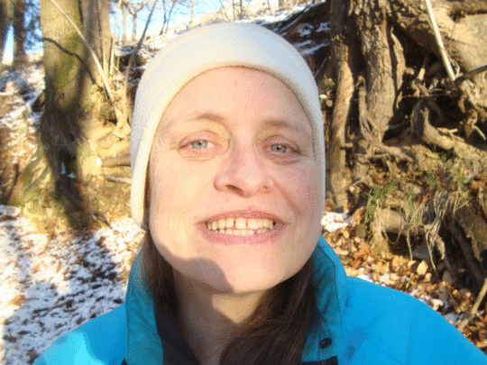 Mijn voornemen is al mislukt