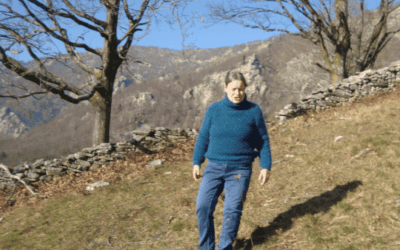 Waar mag jij afsrand van nemen?