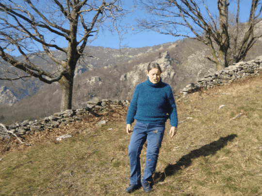 2026 02 27 Waar mag jij afstand van nemen Waar mag jij afstand van nemen?