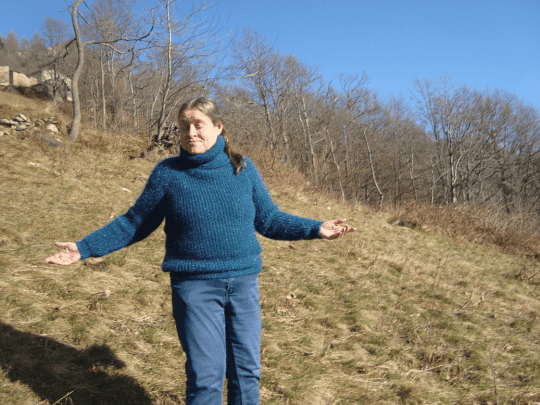 Wat kan ik doen met de pijn?