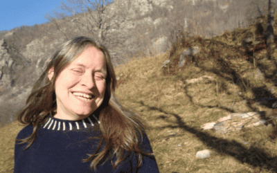 Ik ben bang voor veranderingen