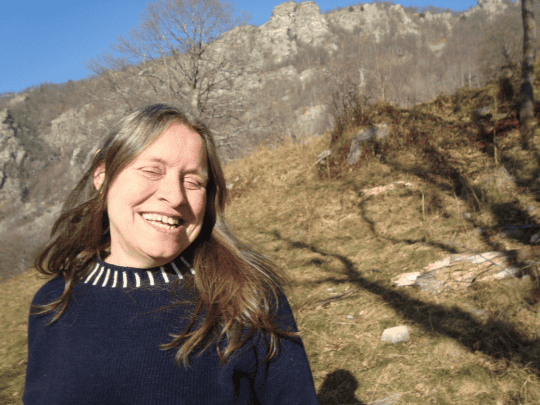 Ik ben bang voor veranderingen