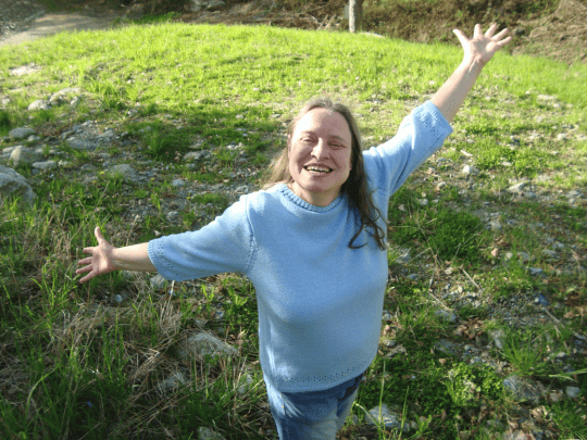 2026 04 10 omarm wat wel kan Omarm wat wel kan