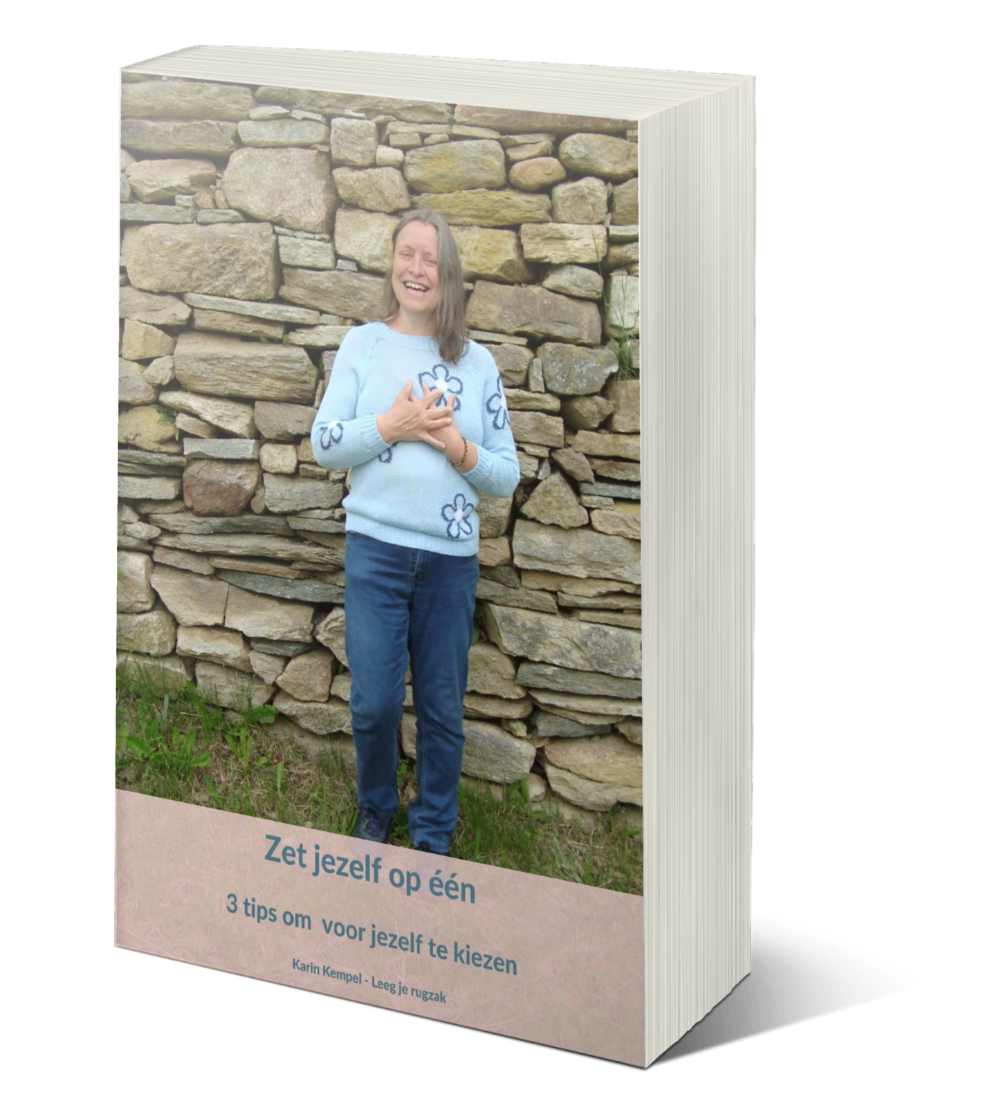 Gratis E-book Zet jezelf op 1